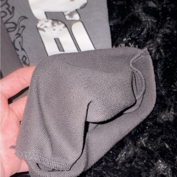 Gray hellstar pants - Picture 3 of 5